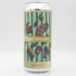 This is a can of Evil Twin - Cuvée De Candy Bar Royal Treatment - 13% (473ml). It is a Imperial Stout / Porter craft beer available to buy from Ghost Whale, voted London's best craft beer shop.