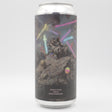 This is a can of TEST / Brujos - Dispatches From Armaggedon - 12% (473ml). It is a Triple IPA craft beer available to buy from Ghost Whale, voted London's best craft beer shop.