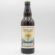 This is a bottle of Ideal Day - Way Out West - 4.8% (500ml). It is a Pale Ale craft beer available to buy from Ghost Whale, voted London's best craft beer shop.