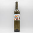 This is a bottle of Superstition Meadery - Dream Tickle White - 13% (500ml). It is a  craft mead available to buy from Ghost Whale, voted London's best craft beer shop.