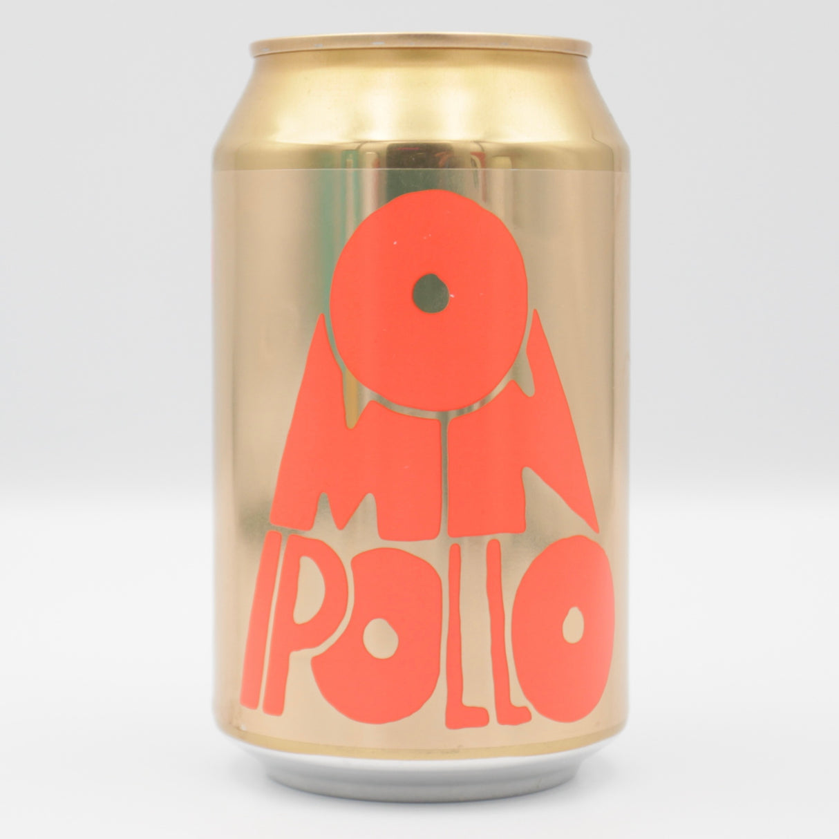 This is a can of Omnipollo - Pilsner - 4.8% (330ml). It is a Lager / Pilsner / Kölsch craft beer available to buy from Ghost Whale, voted London's best craft beer shop.