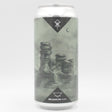 This is a can of Cold Shelter - Perfectly Misaligned - 6.2% (440ml). It is a IPA craft beer available to buy from Ghost Whale, voted London's best craft beer shop.