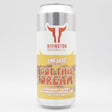 This is a can of Rivington / One Drop - Got This Dream - 5% (500ml). It is a Sour craft beer available to buy from Ghost Whale, voted London's best craft beer shop.