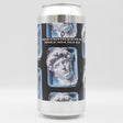 This is a can of Garage Beer Co - Winter DIPA - 8.5% (440ml). It is a Double IPA craft beer available to buy from Ghost Whale, voted London's best craft beer shop.