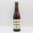 This is a bottle of Trappistes Rochefort - 8 - 9.2% (330ml). It is a Belgian Style craft beer available to buy from Ghost Whale, voted London's best craft beer shop.