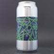 This is a can of Track - Stars Will Fall - 4.9% (440ml). It is a Traditional English Ale craft beer available to buy from Ghost Whale, voted London's best craft beer shop.