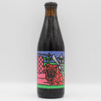 This is a bottle of Omnipollo / Angry Chair - Safari - 13% (330ml). It is a Imperial Stout / Porter craft beer available to buy from Ghost Whale, voted London's best craft beer shop.