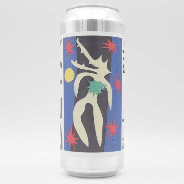This is a can of DEYA - Nelson Pils - 4.4% (500ml). It is a Lager / Pilsner / Kölsch craft  available to buy from Ghost Whale, voted London's best craft beer shop.