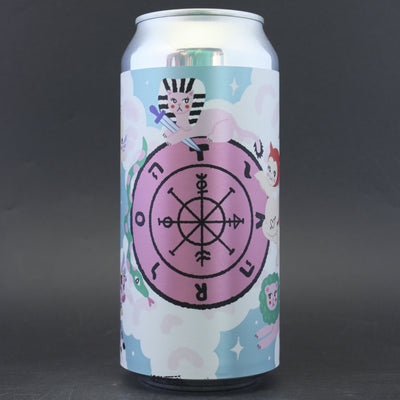 New In Craft Beer - Ghost Whale London - Buy Now!