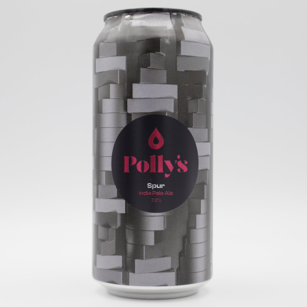 Polly's Brew Co - Spur - 7.2% (440ml)