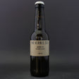 This is a bottle of The Kernel - Grisette: Nelson Sauvin - 4.9% (330ml). It is a Grisette craft beer available to buy from Ghost Whale, voted London's best craft beer shop.
