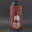 This is a can of Vault City - Love Potion - 6.8% (440ml). It is a Sour craft beer available to buy from Ghost Whale, voted London's best craft beer shop.