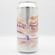 This is a can of Burnt Mill - Helles - 4% (440ml). It is a Lager / Pilsner / Kölsch craft beer available to buy from Ghost Whale, voted London's best craft beer shop.
