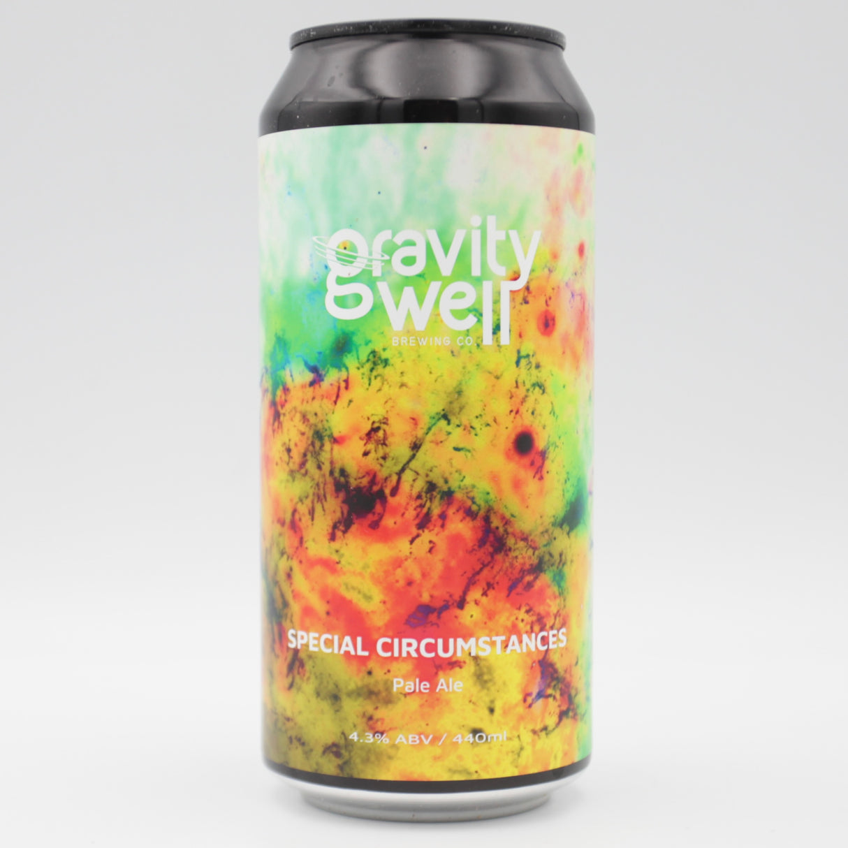 Gravity Well - Special Circumstances - 4.3% (440ml)