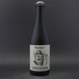 This is a bottle of Tripping Animals / 3 Sons - Call Up The Gang - 12% (500ml). It is a Imperial Stout / Porter craft beer available to buy from Ghost Whale, voted London's best craft beer shop.