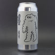 This is a can of Howling Hops / Gravity Well - Deep Pile - 7.1% (440ml). It is a IPA craft beer available to buy from Ghost Whale, voted London's best craft beer shop.