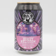 This is a can of Emperor's - BA Hokey Religion - 12.7% (330ml). It is a Imperial Stout / Porter craft beer available to buy from Ghost Whale, voted London's best craft beer shop.