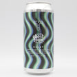 This is a can of Track - Haunt - 7.2% (440ml). It is a IPA craft beer available to buy from Ghost Whale, voted London's best craft beer shop.