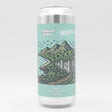 This is a can of Weekend Project / Neon Raptor - Site A - 8% (500ml). It is a Imperial Stout / Porter craft beer available to buy from Ghost Whale, voted London's best craft beer shop.