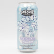 This is a can of One Drop - VOODOO CHARM - 7.8% (440ml). It is a Sour craft beer available to buy from Ghost Whale, voted London's best craft beer shop.