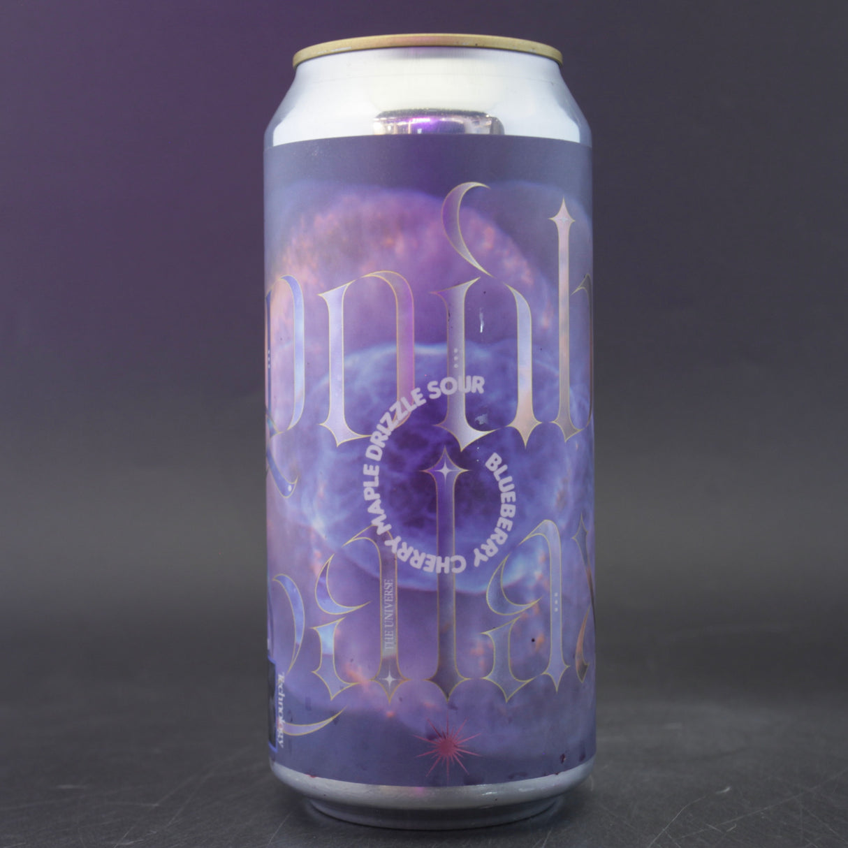 Elm Eleven - Goodbye Galaxy - 4.6% (440ml)