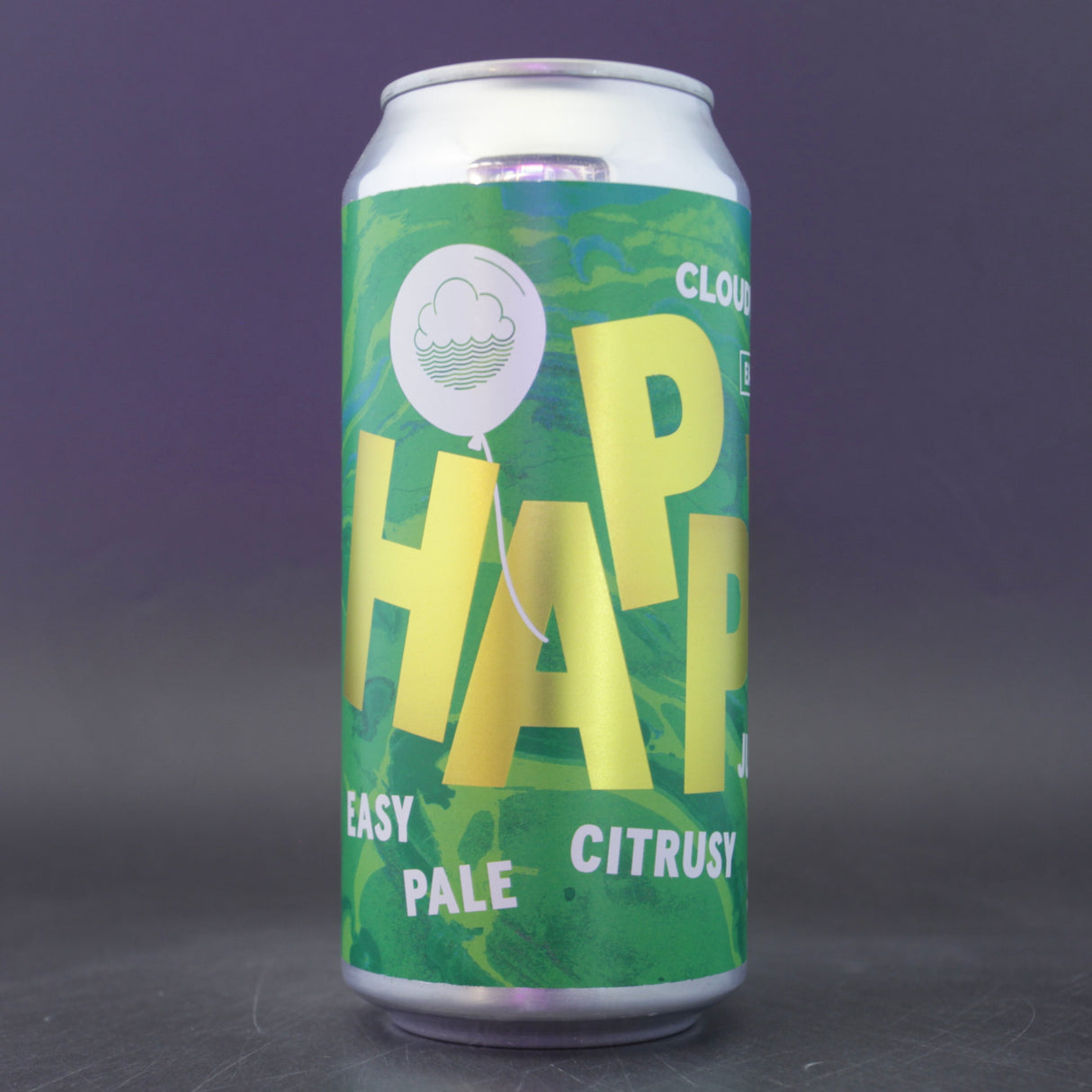 Cloudwater - Feliz - 3,5% (440ml)