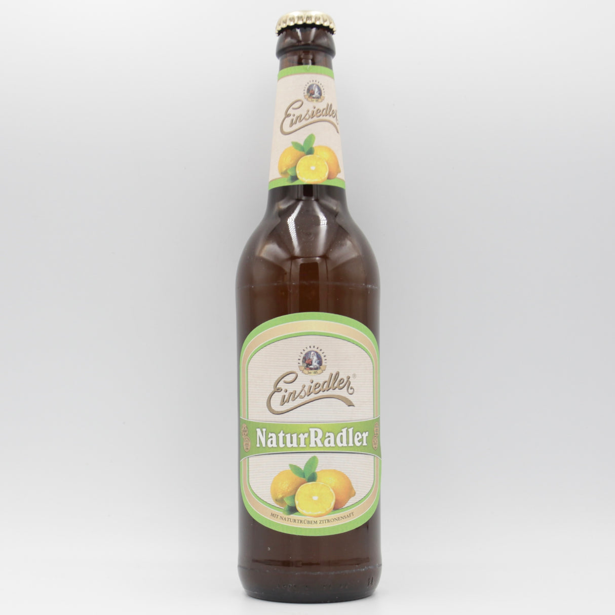 Einsiedler - Radler - 2,4% (500ml)