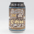 This is a can of Amundsen - Dessert In A Can: Profiterole - 10.5% (330ml). It is a Imperial Stout / Porter craft beer available to buy from Ghost Whale, voted London's best craft beer shop.