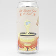 This is a can of Left Handed Giant / Track - Fondue - 8% (440ml). It is a Double IPA craft beer available to buy from Ghost Whale, voted London's best craft beer shop.