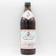 This is a bottle of Tegernseer - Dunkel - 5% (500ml). It is a Lager / Pilsner / Kölsch craft beer available to buy from Ghost Whale, voted London's best craft beer shop.