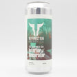 This is a can of Rivington - The Guy Was An Interior Decorator - 5.5% (500ml). It is a Pale Ale craft beer available to buy from Ghost Whale, voted London's best craft beer shop.