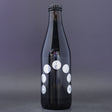 This is a bottle of Omnipollo / 3 Sons - 7 Sons - 15% (330ml). It is a Imperial Stout / Porter craft beer available to buy from Ghost Whale, voted London's best craft beer shop.