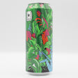 This is a can of Lervig - Tasty Juice - 6% (500ml). It is a IPA craft beer available to buy from Ghost Whale, voted London's best craft beer shop.