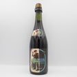 This is a sharing bottle of Tilquin - Rullquin Au Cafe Du Rwanda - 7.6% (750ml). It is a Lambic craft beer available to buy from Ghost Whale, voted London's best craft beer shop.