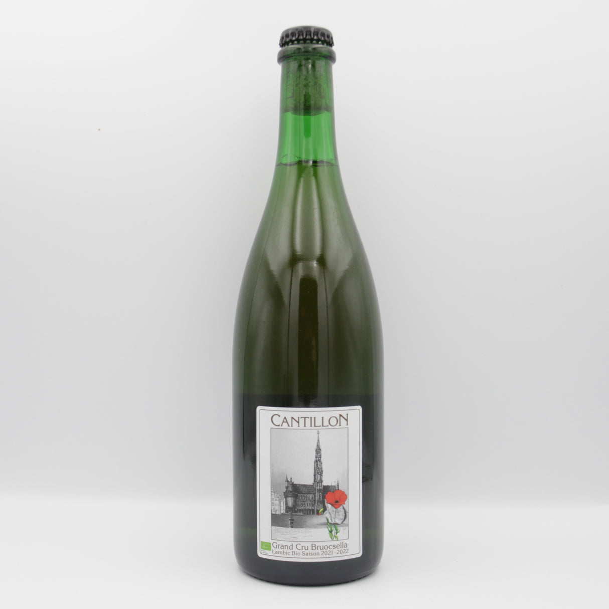 Cantillon - Grand Cru Bruoscella - 5% (750ml)