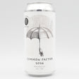 This is a can of Factory Brewing / Track / Polly's / Two Flints / Rivington / Cloudwater / Verdant / Left Handed Giant / Beak - Common Factor (2026) - 7.3% (440ml). It is a IPA craft beer available to buy from Ghost Whale, voted London's best craft beer shop.