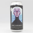 This is a can of Factory Brewing - Lady Cupcake #11 - 10% (440ml). It is a Imperial Stout / Porter craft beer available to buy from Ghost Whale, voted London's best craft beer shop.