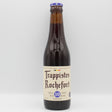 This is a bottle of Trappistes Rochefort - 10 - 11.3% (330ml). It is a Belgian Style craft beer available to buy from Ghost Whale, voted London's best craft beer shop.