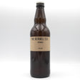 This is a bottle of The Kernel - Witbier - 4% (500ml). It is a Wit / Wheat craft beer available to buy from Ghost Whale, voted London's best craft beer shop.