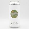 This is a can of Track - Forest King - 5.8% (440ml). It is a Brown Ale craft beer available to buy from Ghost Whale, voted London's best craft beer shop.