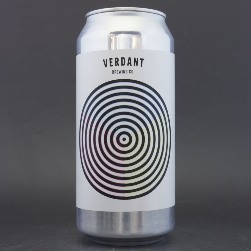 Verdant - Chromaticity - 5.2% (440ml) - Ghost Whale