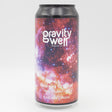 This is a can of Gravity Well - Galaxies Original - 6.5% (440ml). It is a IPA craft beer available to buy from Ghost Whale, voted London's best craft beer shop.