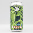 This is a can of Hammerton - Tank 8 - 5.2% (440ml). It is a Pale Ale craft beer available to buy from Ghost Whale, voted London's best craft beer shop.