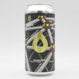 This is a can of Polly's Brew Co - Covalent Bond #1 - 4.4% (440ml). It is a Pale Ale craft beer available to buy from Ghost Whale, voted London's best craft beer shop.