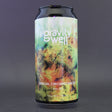 This is a can of Gravity Well - Special Circumstances - 4.3% (440ml). It is a Pale Ale craft beer available to buy from Ghost Whale, voted London's best craft beer shop.