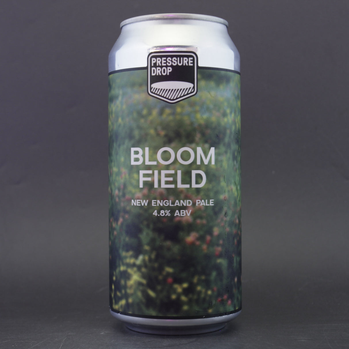 Pressure Drop - Bloom Field - 4.8% (440ml)