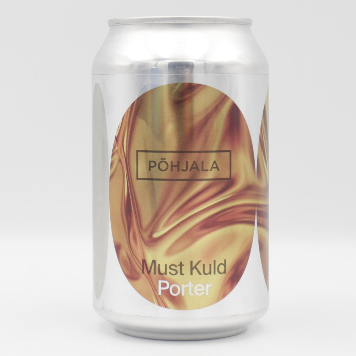 Põhjala - Must Klud - 7.8% (330ml)