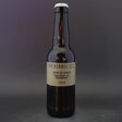 This is a bottle of The Kernel - Biere de Saison: Sour Cherry 2024 Montmorency - 5.5% (330ml). It is a Wild Ale craft beer available to buy from Ghost Whale, voted London's best craft beer shop.