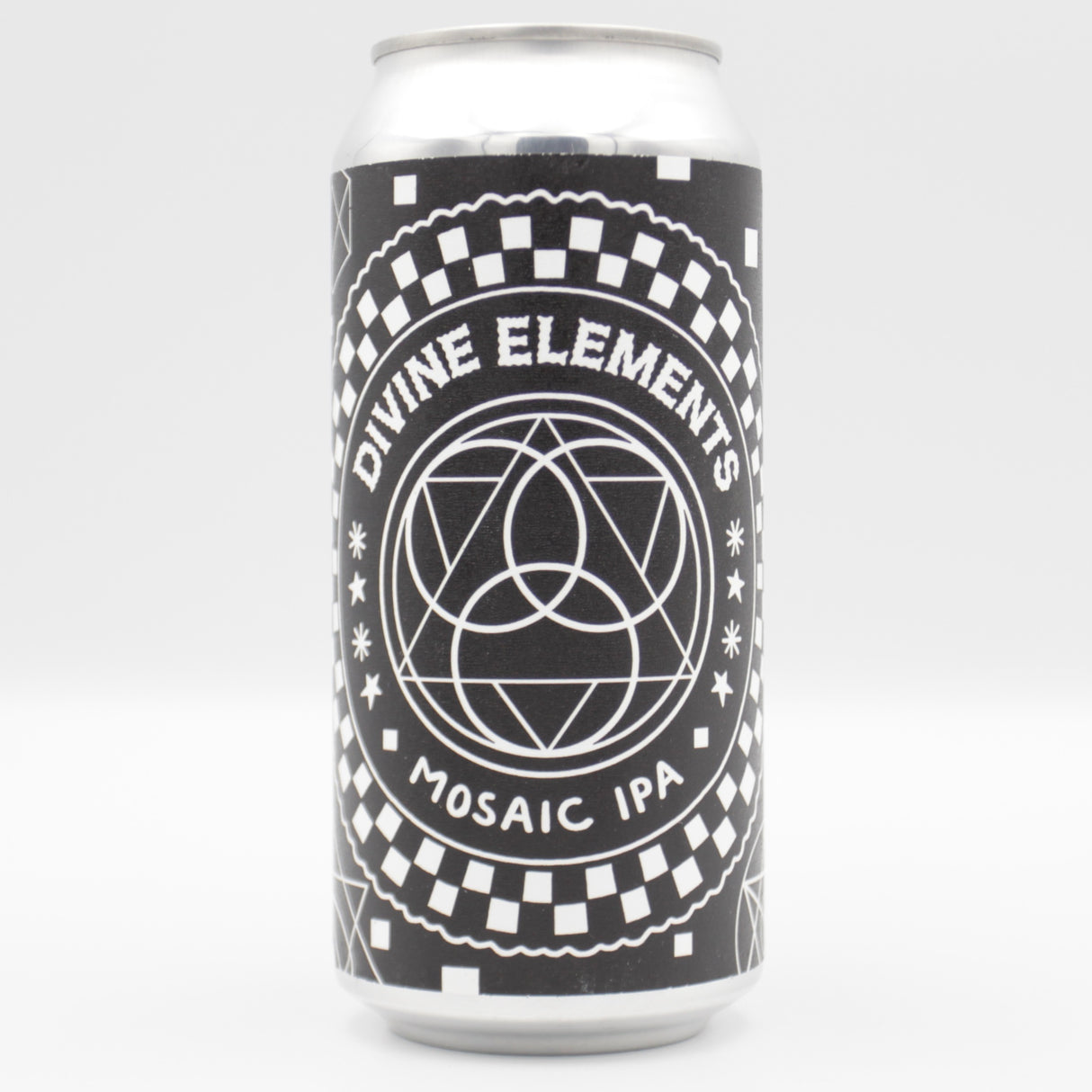 Íris Negra - Elementos Divinos - 6% (440ml)