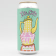 This is a can of Pretty Decent / Pressure Drop - Teacups - 6% (440ml). It is a IPA craft beer available to buy from Ghost Whale, voted London's best craft beer shop.